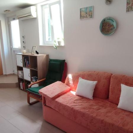 Apartment "Orangina" Sea - Nature - Relax - Ideal For Couples ドゥブロブニク エクステリア 写真