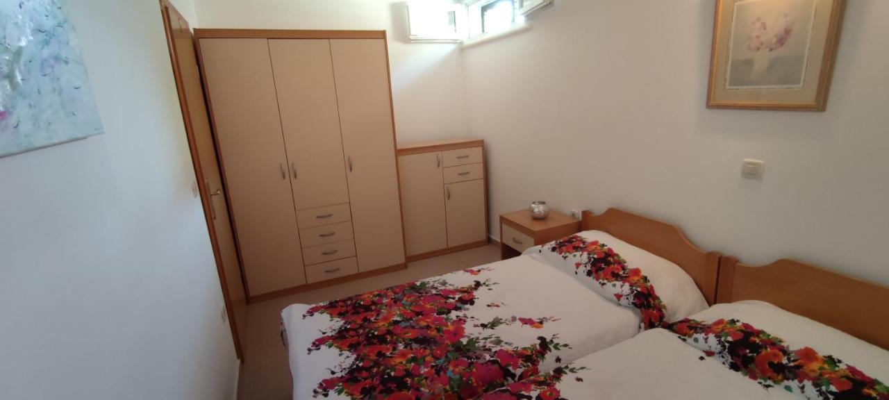 Apartment "Orangina" Sea - Nature - Relax - Ideal For Couples ドゥブロブニク エクステリア 写真
